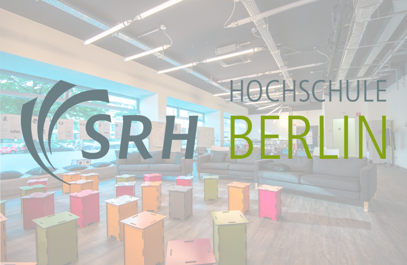 SRH Berlin University of Applied Sciences CHANCEN eG