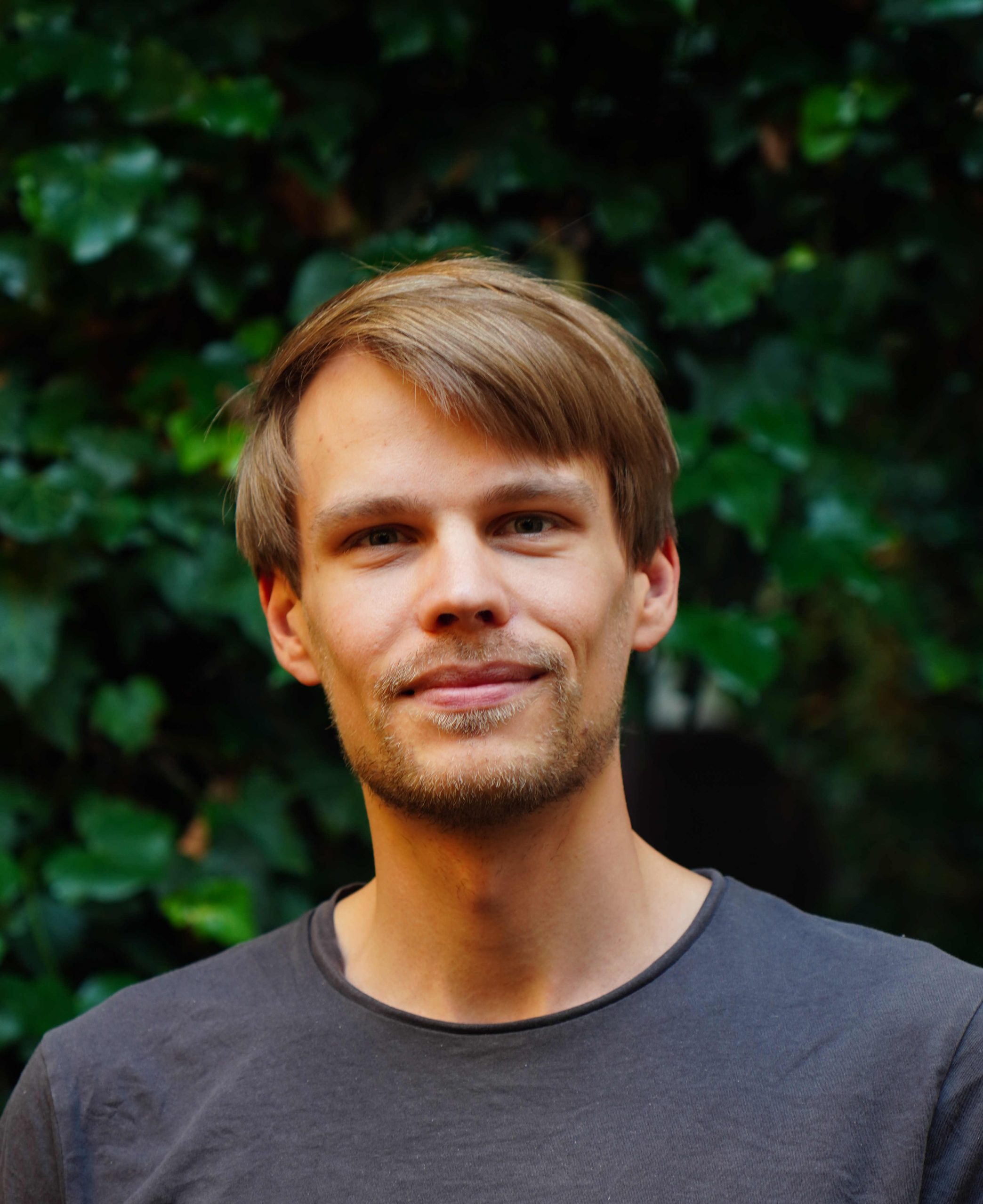 Jonas Krautkrämer