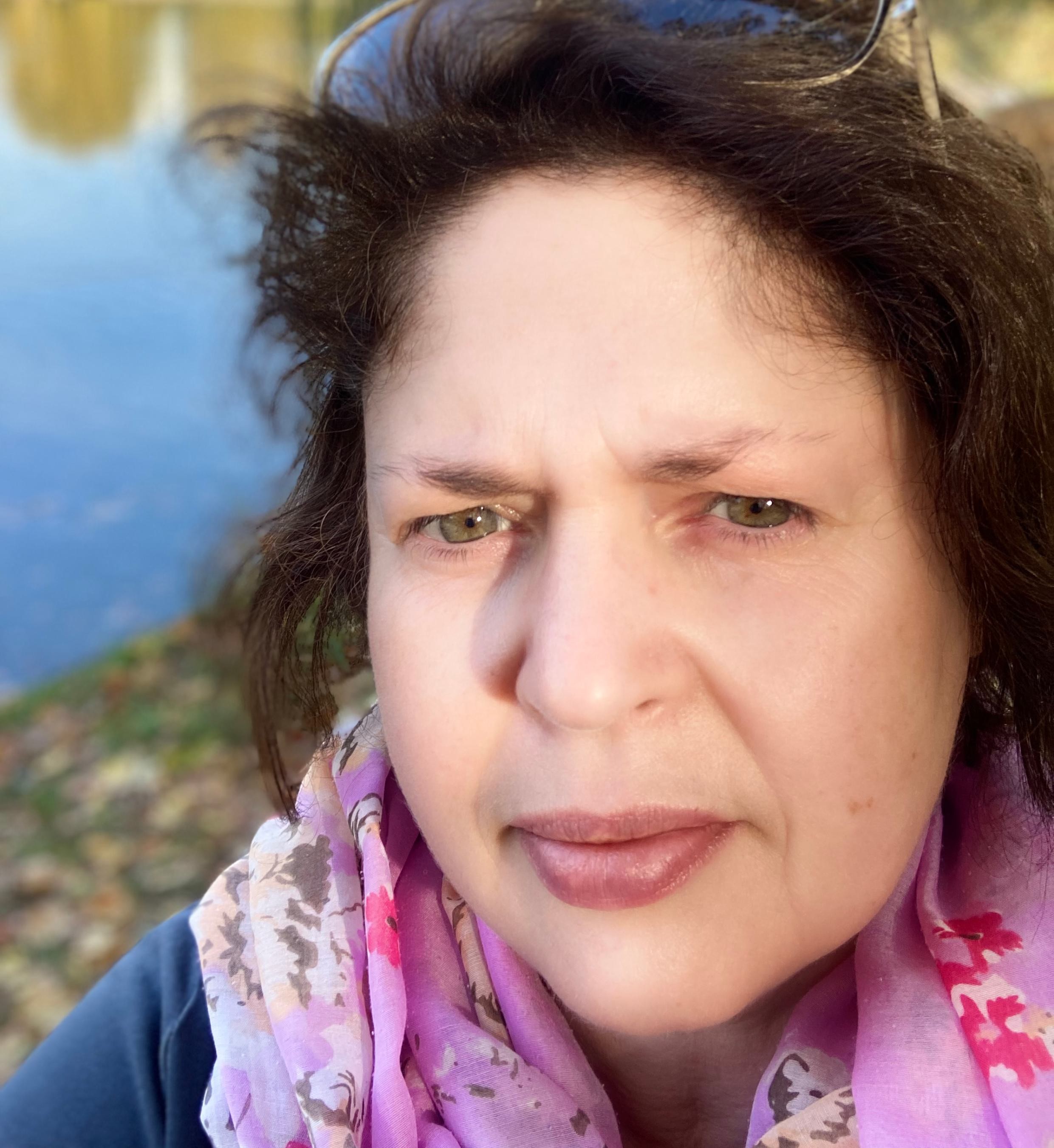 Yvette Hahner